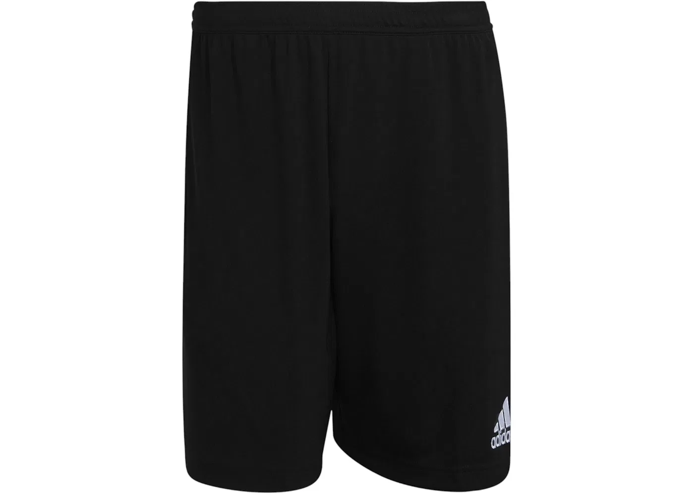 Мужские шорты Entrada 22 Adidas, Black
