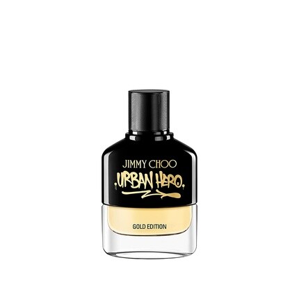 

Парфюмированная вода Jimmy Choo Urban Hero Gold 50 мл