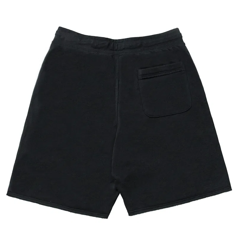 Спортивные шорты Club Sports, Black, Nike — фото 3
