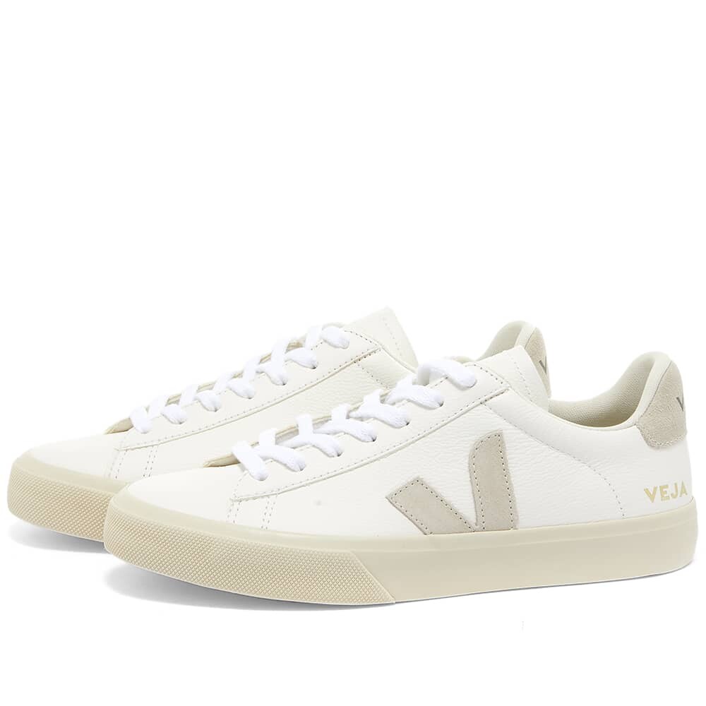 

Кроссовки Veja Womens Campo Sneaker