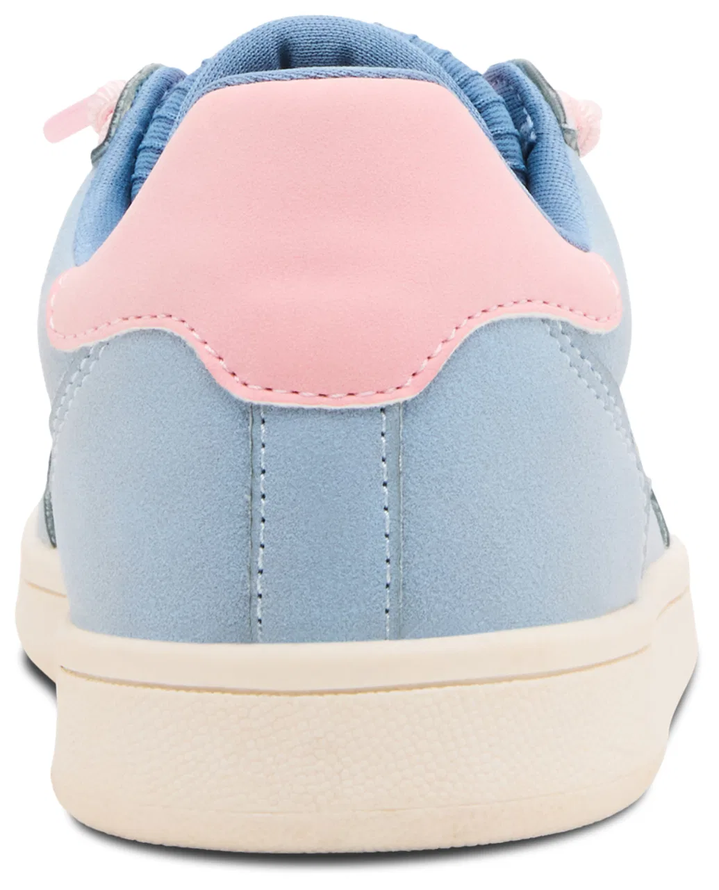 Кроссовки для девочек Verdict Steve Madden, цвет Blue/Multi — фото 2