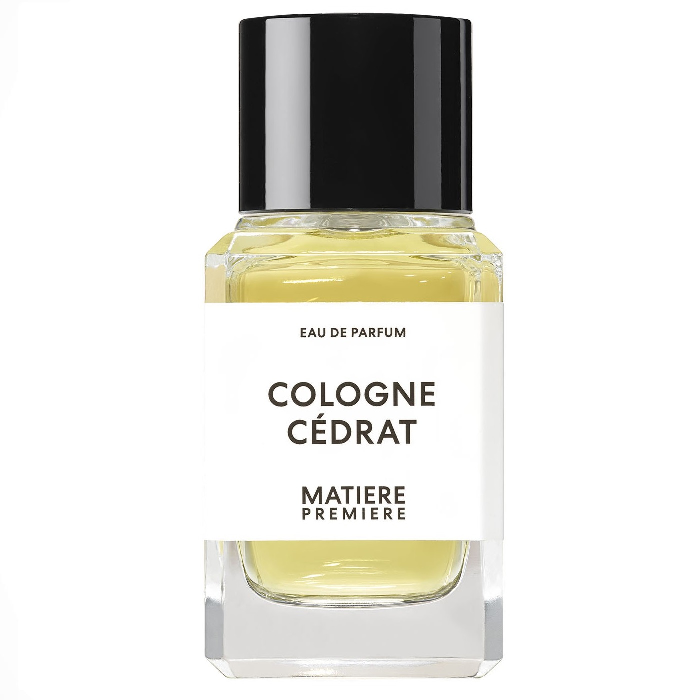 

Парфюмерная вода Matiere Premiere Cologne Cedrat Unisex