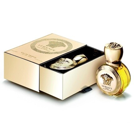 

Парфюмерная вода спрей Versace Eros pour Femme, 30мл