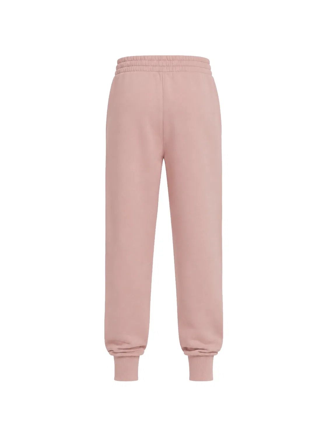 Спортивные брюки Sportswear Club из флиса Nike Kids, розовый — фото 2