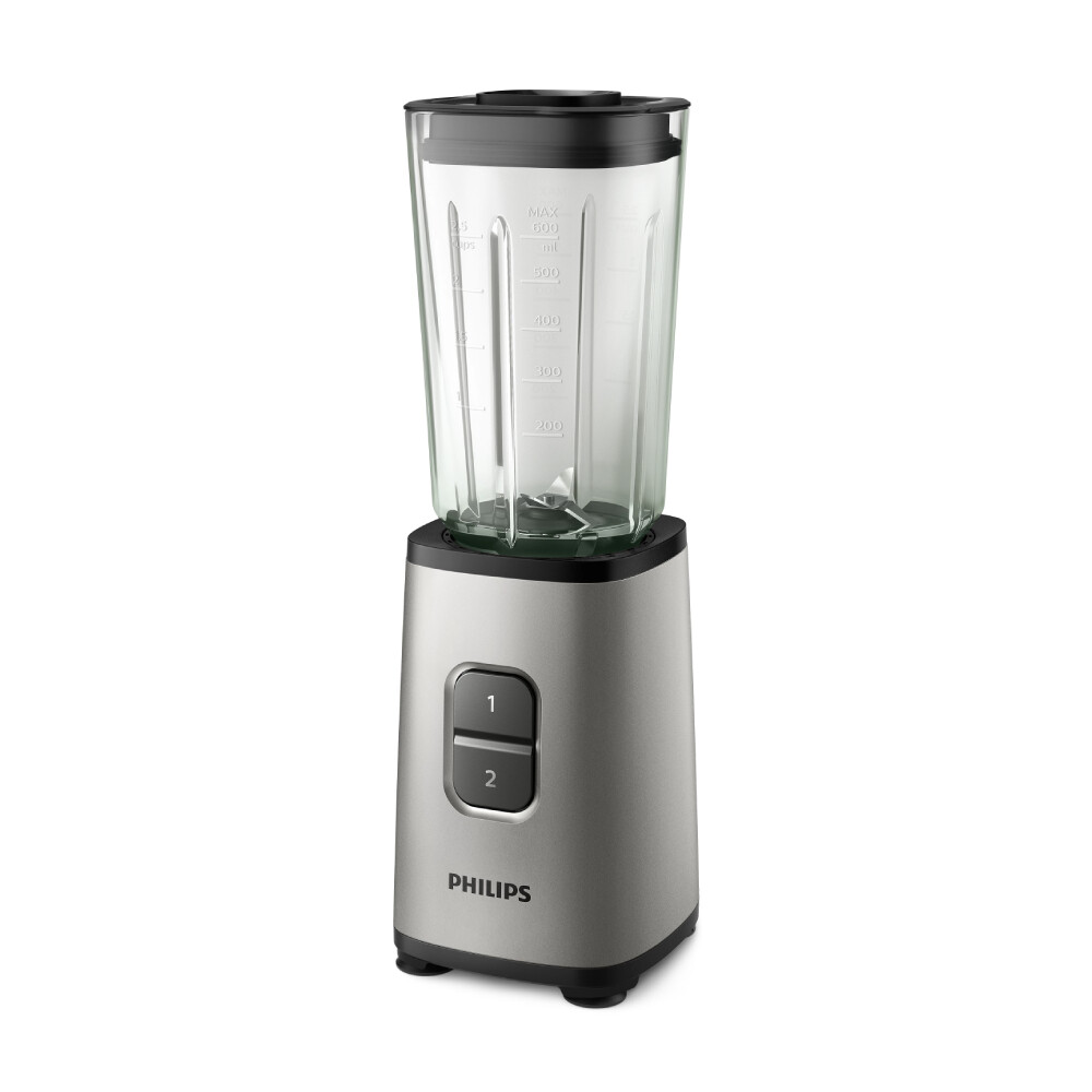 

Блендер Philips HR2605, серый
