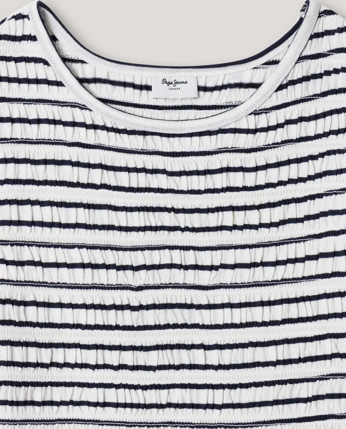 Детская блуза для девочек с принтом Gracie Pepe Jeans, Multicolor — фото 2