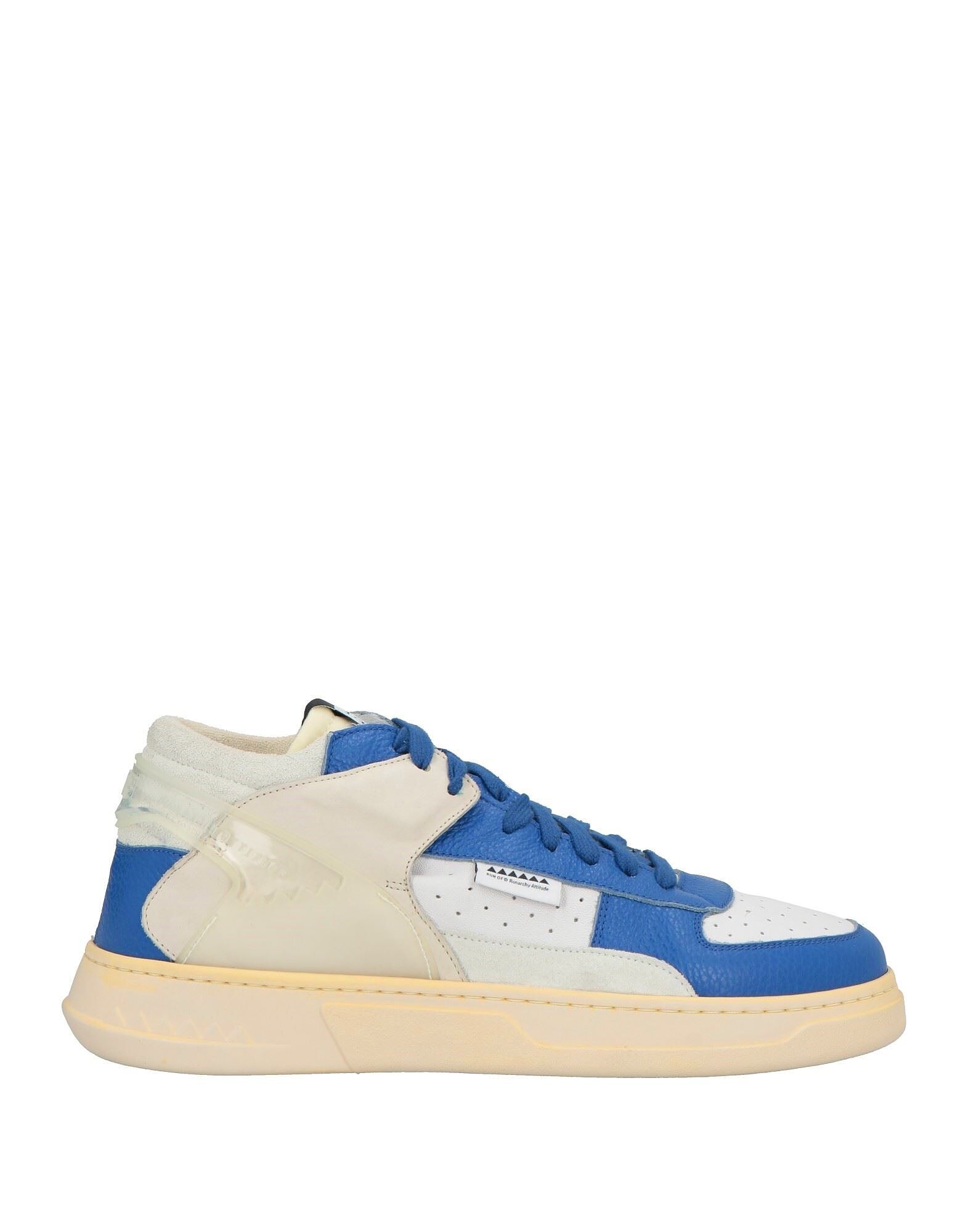 

Кроссовки Run Of, белый