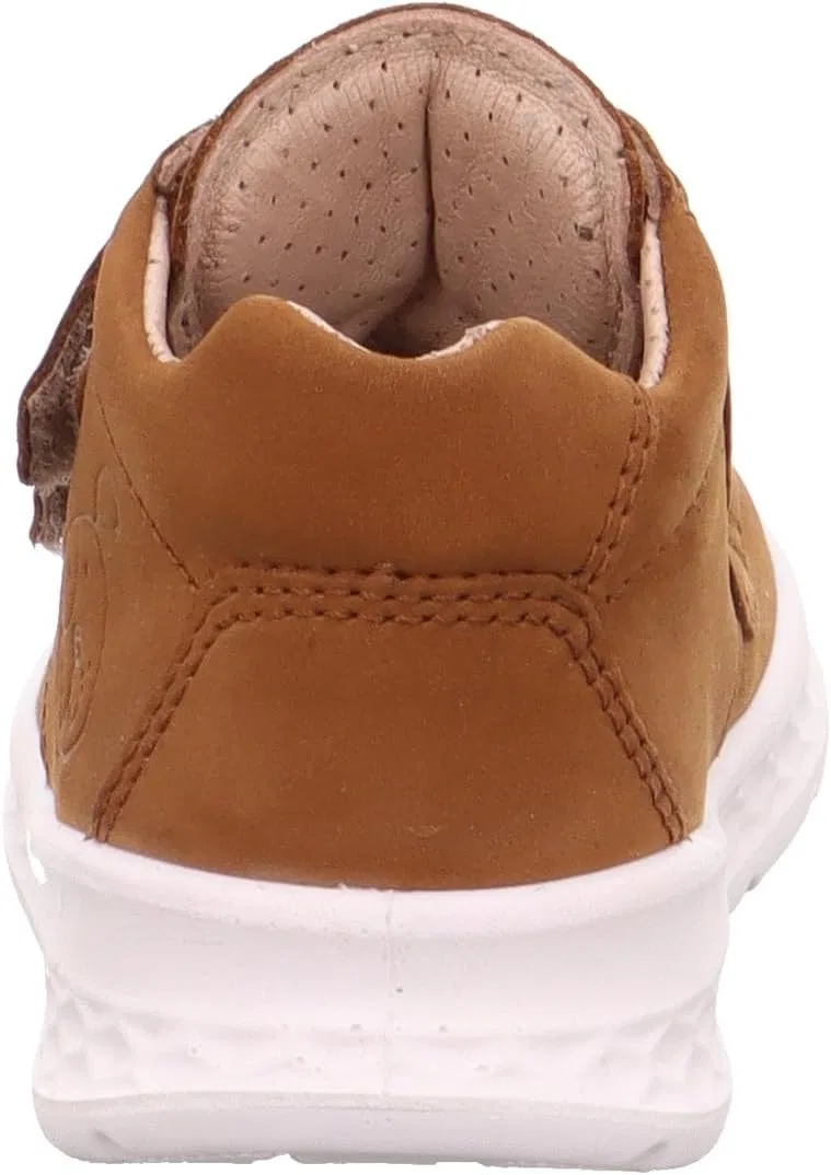 Детские кроссовки для мальчиков с низким верхом Superfit, Brown — фото 3