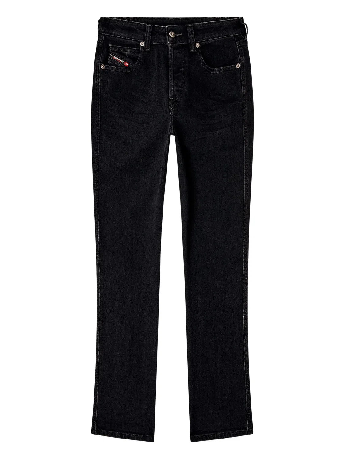 Джинсы Slim Fit 1992 D-Jiann Diesel, черный