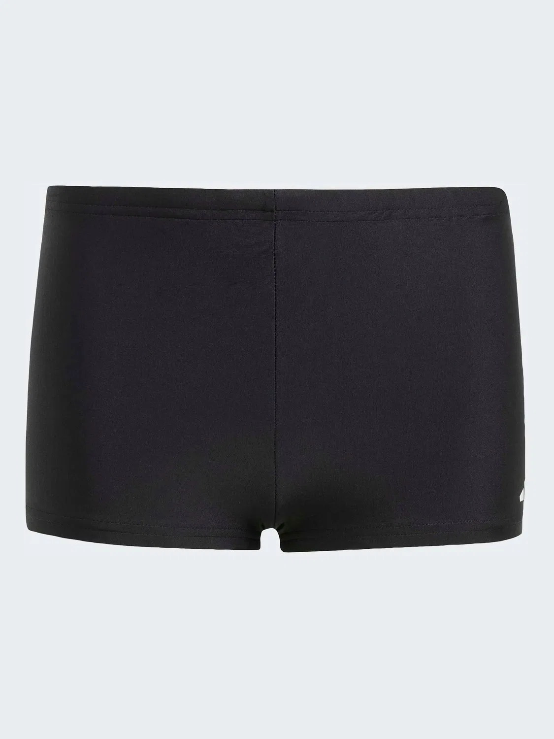 Плавки adidas Black Swim Boxer Shorts Kids, черный