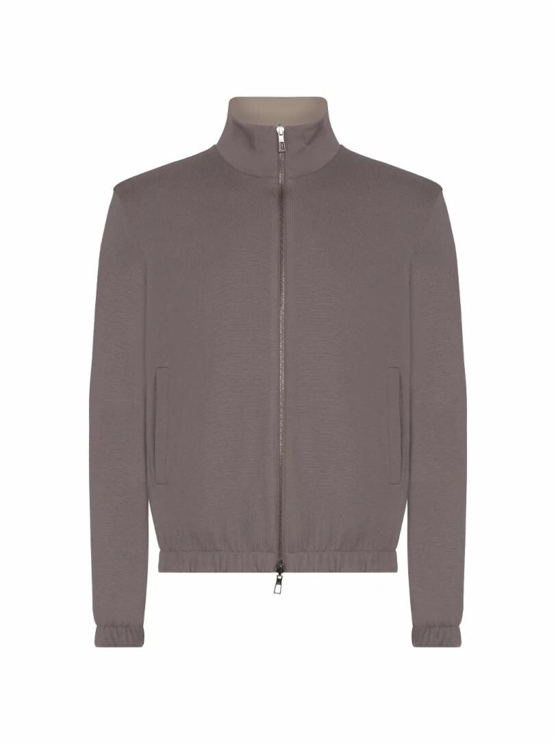 

Двусторонняя куртка Loro Piana, Серый, Двусторонняя куртка Loro Piana