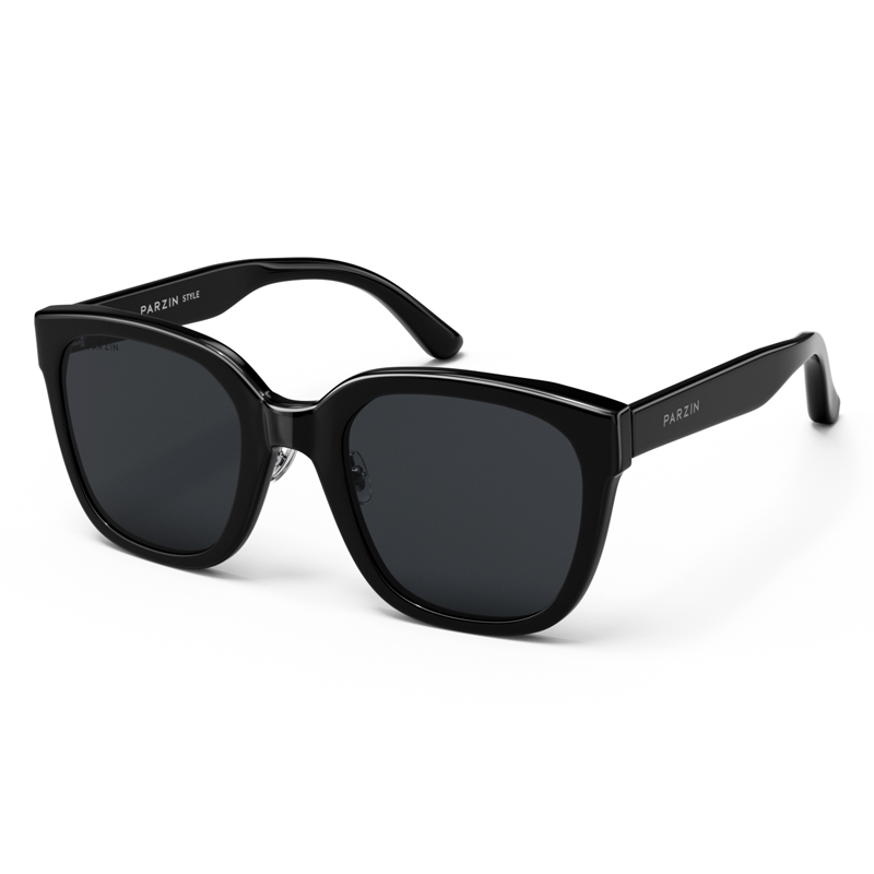 

Очки Square Ink Lenses Women's PARZIN, Ice Crystal Pink