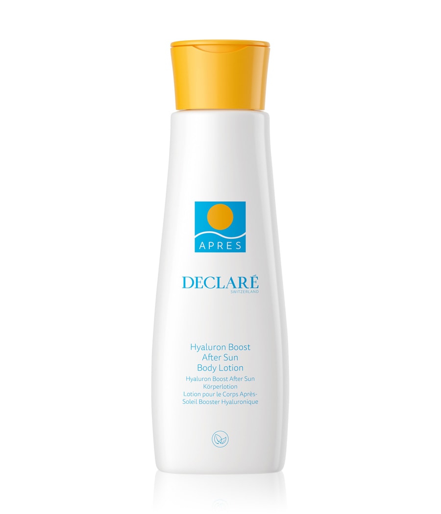 

Солнцезащитный лосьон Declaré Hyaluron Boost After Body Lotion, 200 ml