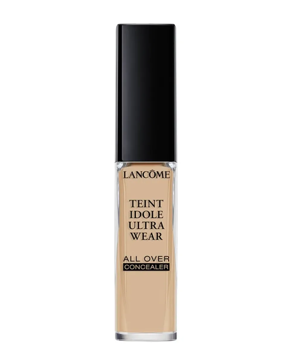 Консилер Teint Idole Ultra Wear All Over Lancôme, 01 Beige Albatre — фото 2