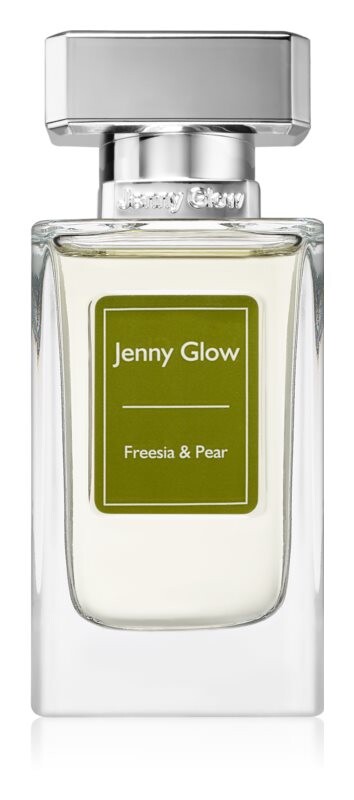 

Парфюмерная вода Jenny Glow Freesia & Pear, 80 мл