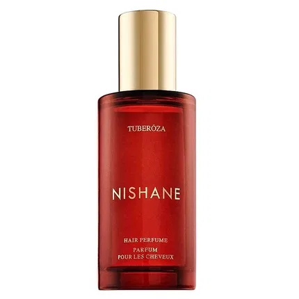 Спрей для волос Nishane Tuberose, 50 мл