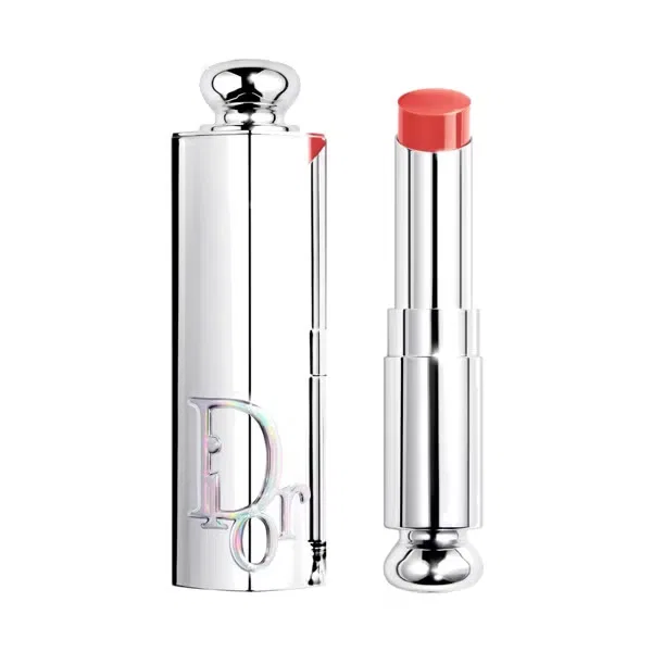 Блеск для губ в стике ультраблестящий увлажняющий Addict Glass Lipstick DIOR, 599 Adiorable