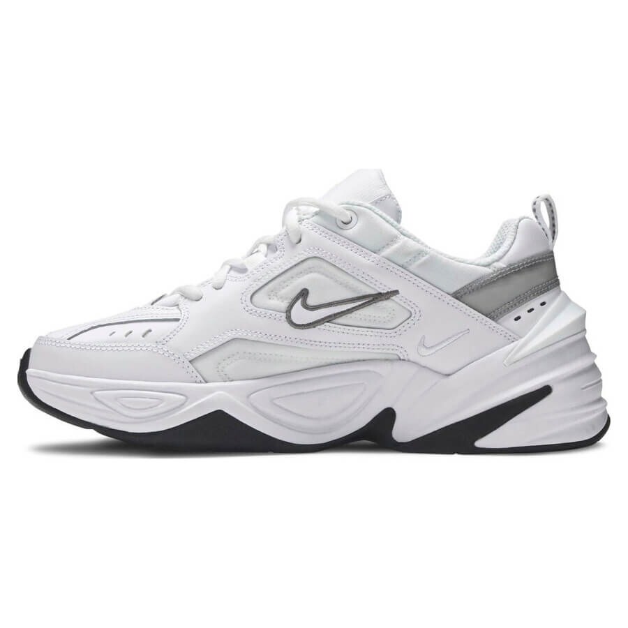 

Кроссовки Nike Wmns M2K Tekno, белый