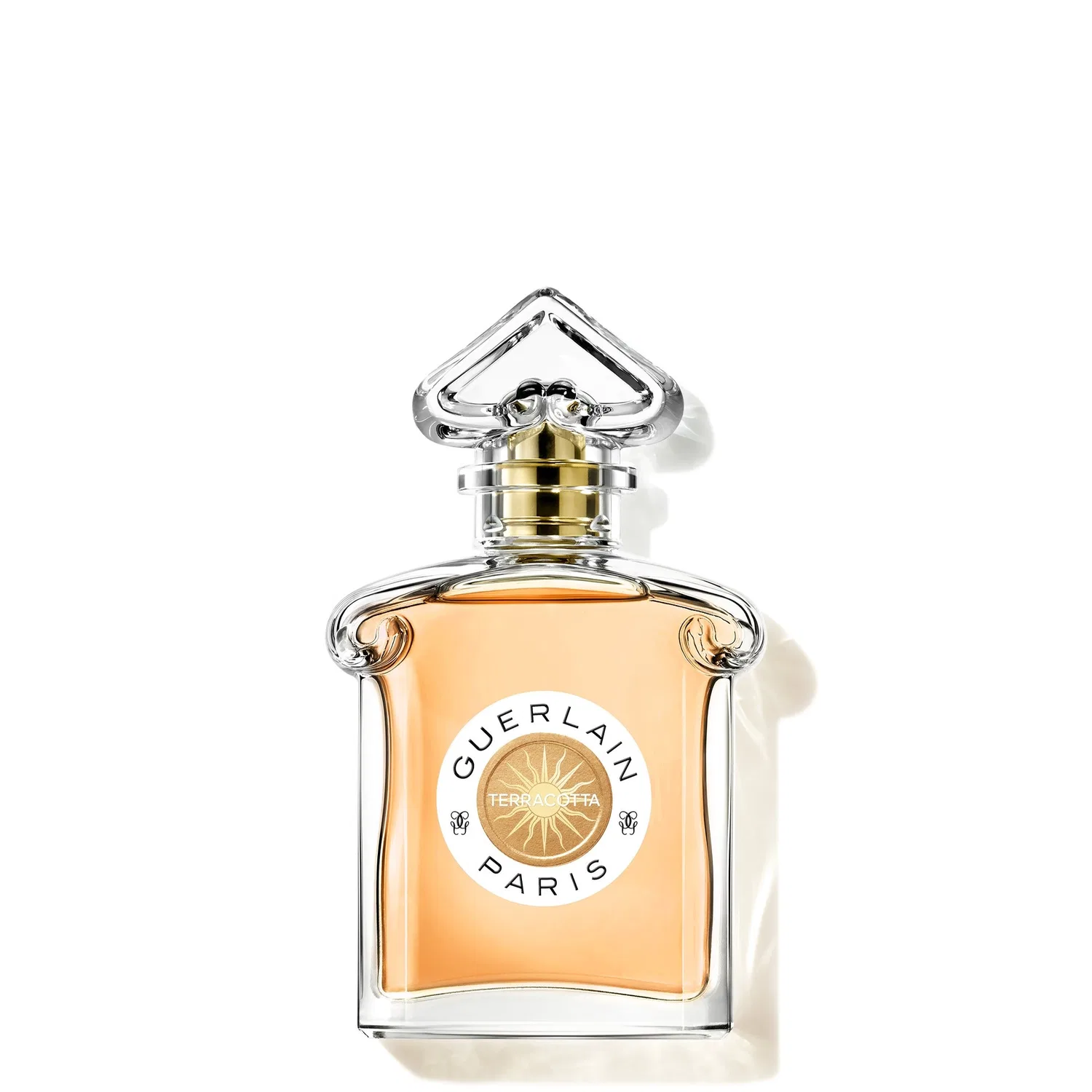 Туалетная вода Les Legendaires Terracotta 75 мл GUERLAIN