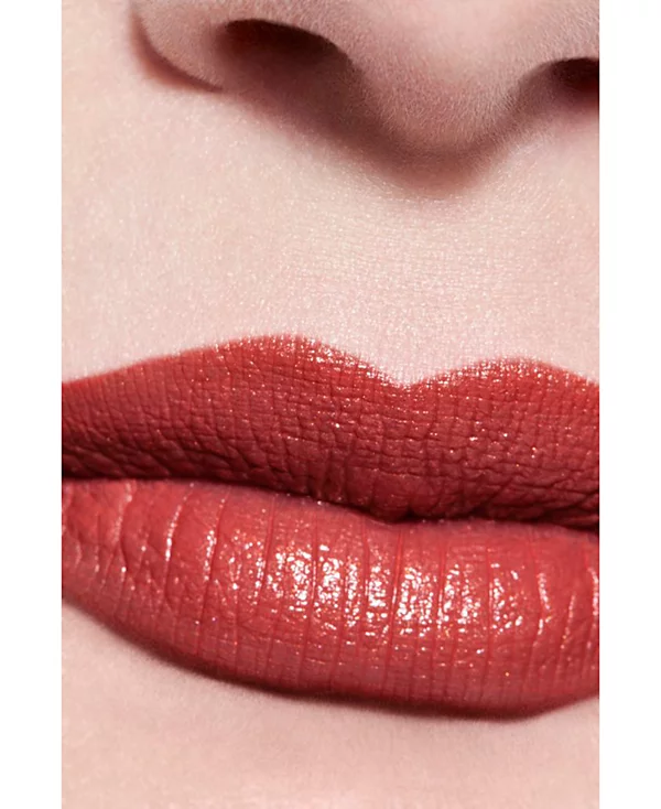 Губная помада Chanel Rouge Allure L’extrait, 862 brun affirme, 2 г — фото 4