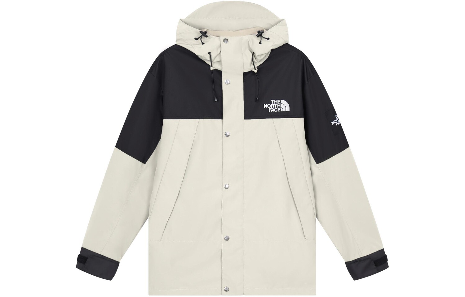 

THE NORTH FACE Куртки унисекс, цвет Beige