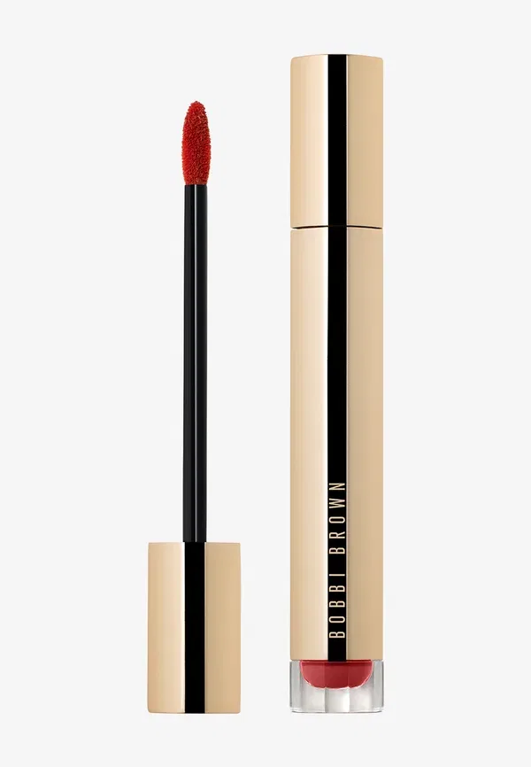 Роскошная матовая жидкая помада - жидкая помада 6 мл Bobbi Brown, цвет icon
