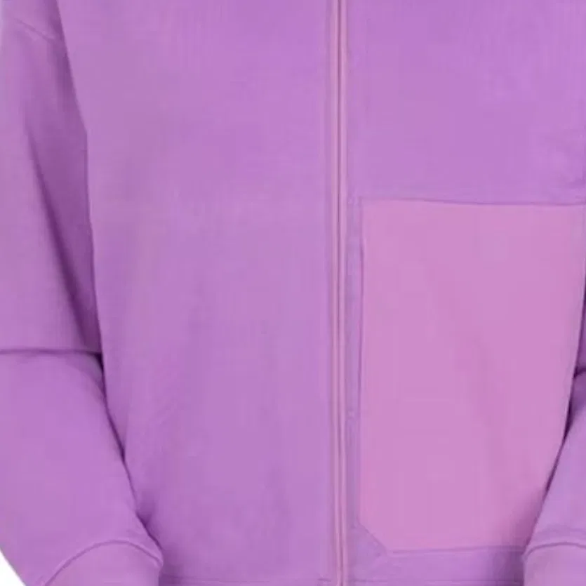 Женский свитшот с принтом Arcteryx MOMENTA, Crystal Purple/Mesmer — фото 3