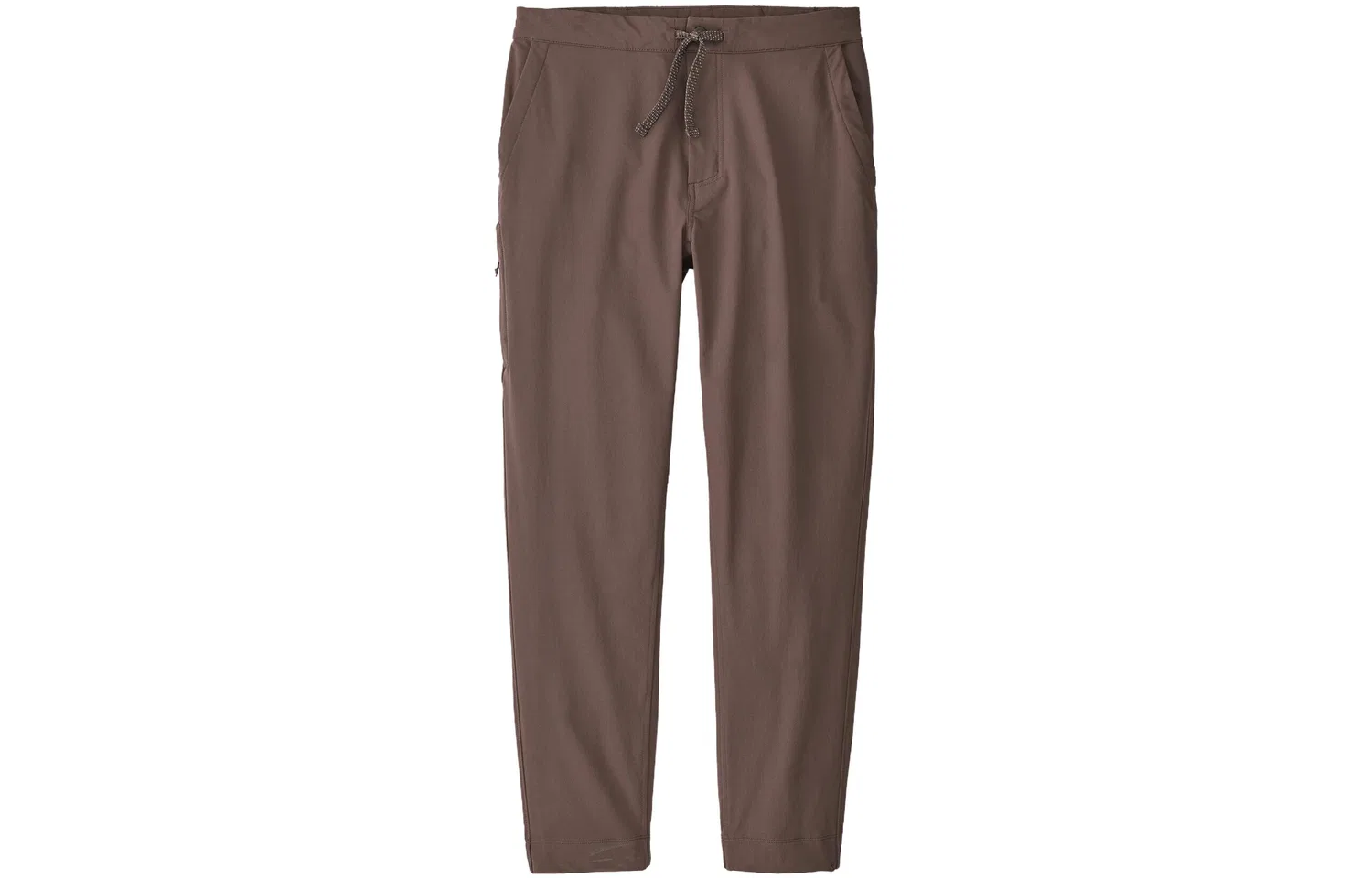 Мужские повседневные брюки Patagonia Skyline Traveler, Brown/DUBN