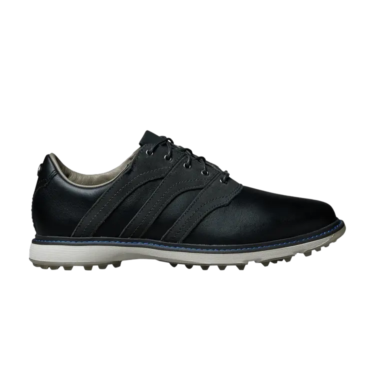 

Кроссовки MC Z-Traxion Spikeless Golf 'Rolling Links Pack', черный
