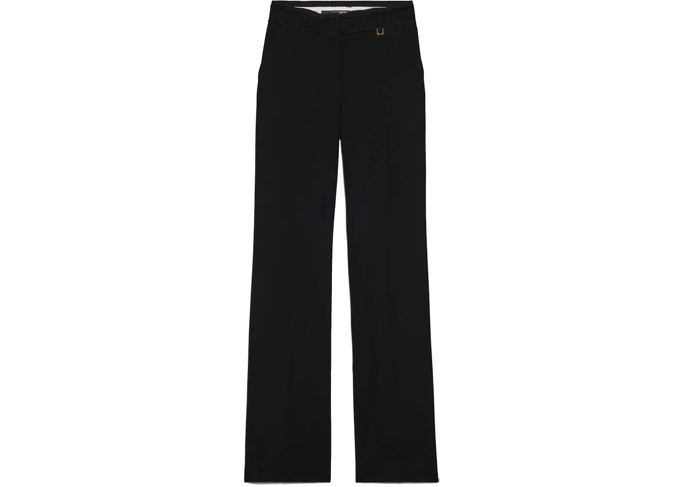 Женские брюки от Jacquemus, Black