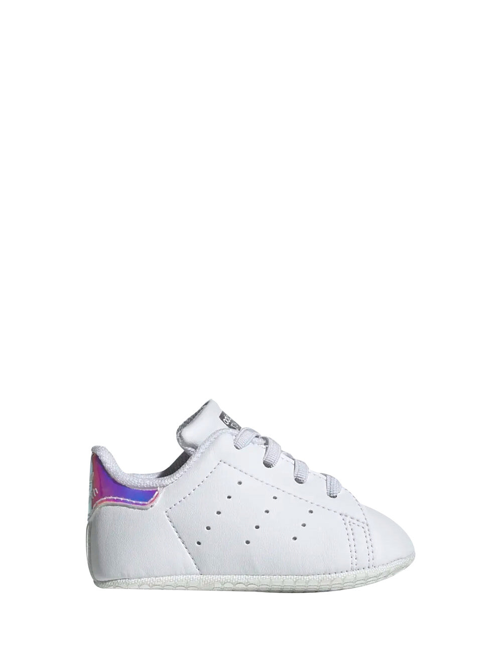 

Кроссовки унисекс stan smith для мальчиков белые Adidas