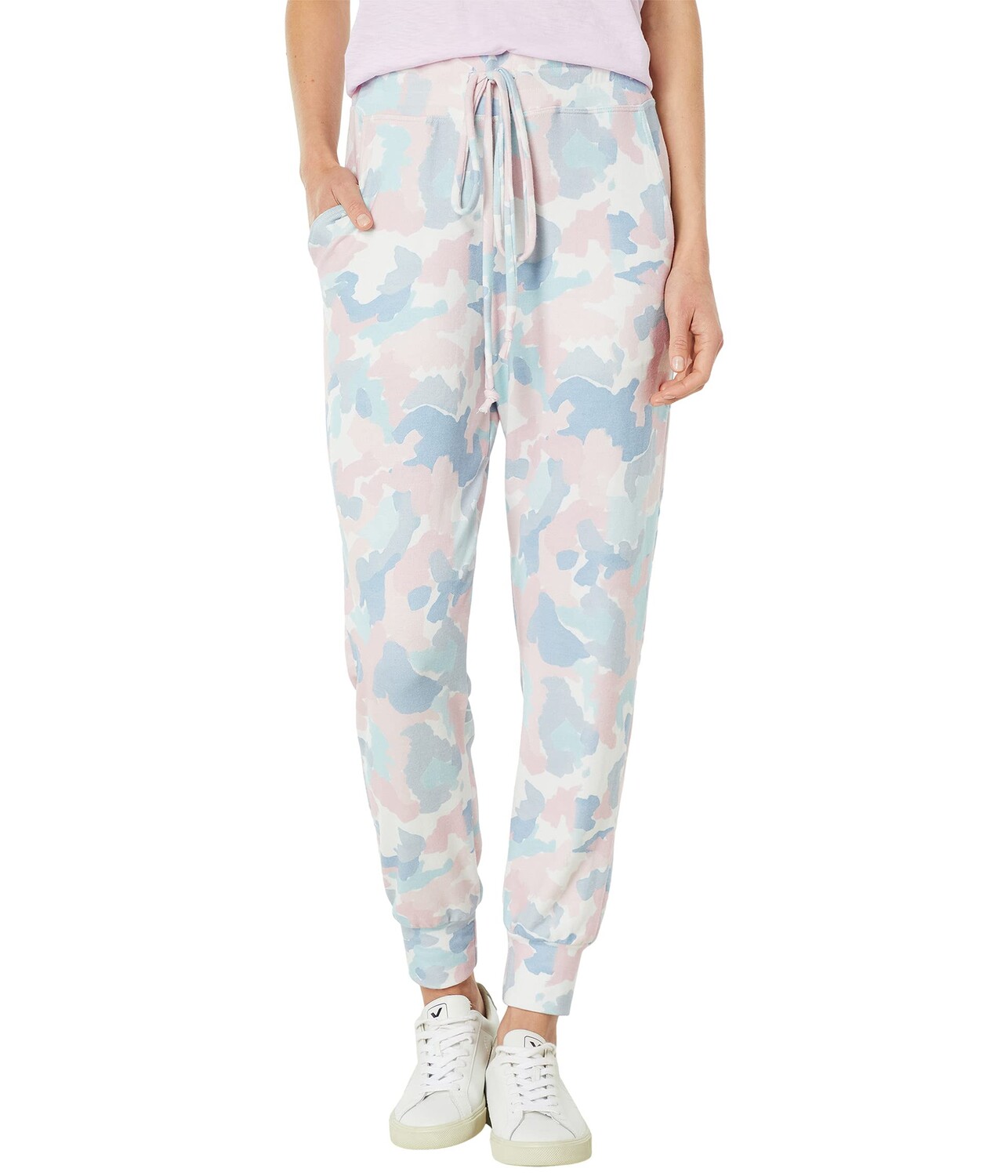 

Брюки SUNDRY, Abstract Camo Joggers, Серый, Брюки SUNDRY, Abstract Camo Joggers