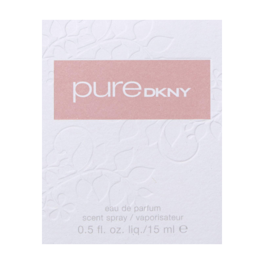 Парфюмерная вода DKNY Pure A Drop of Rose — фото 2