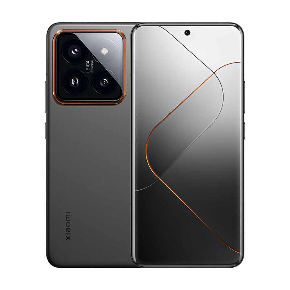 

Смартфон Xiaomi 14 Pro, 16 ГБ/1 ТБ, 2 Nano-SIM, титановый, Серый, Смартфон Xiaomi 14 Pro, 16 ГБ/1 ТБ, 2 Nano-SIM, титановый