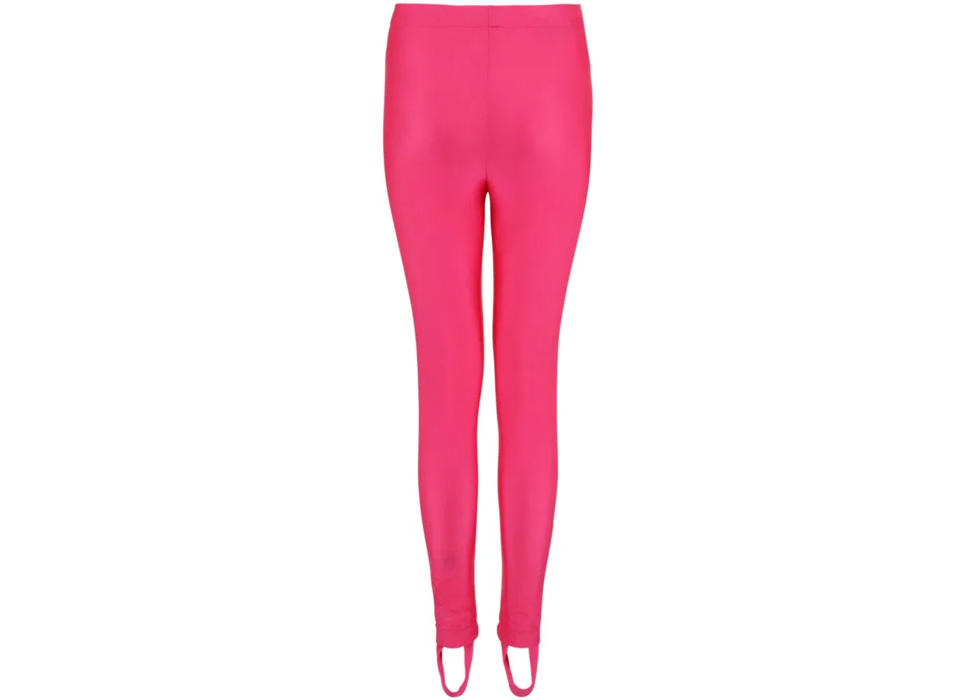 Женские леггинсы с принтом Gucci Leggings, Pink — фото 2