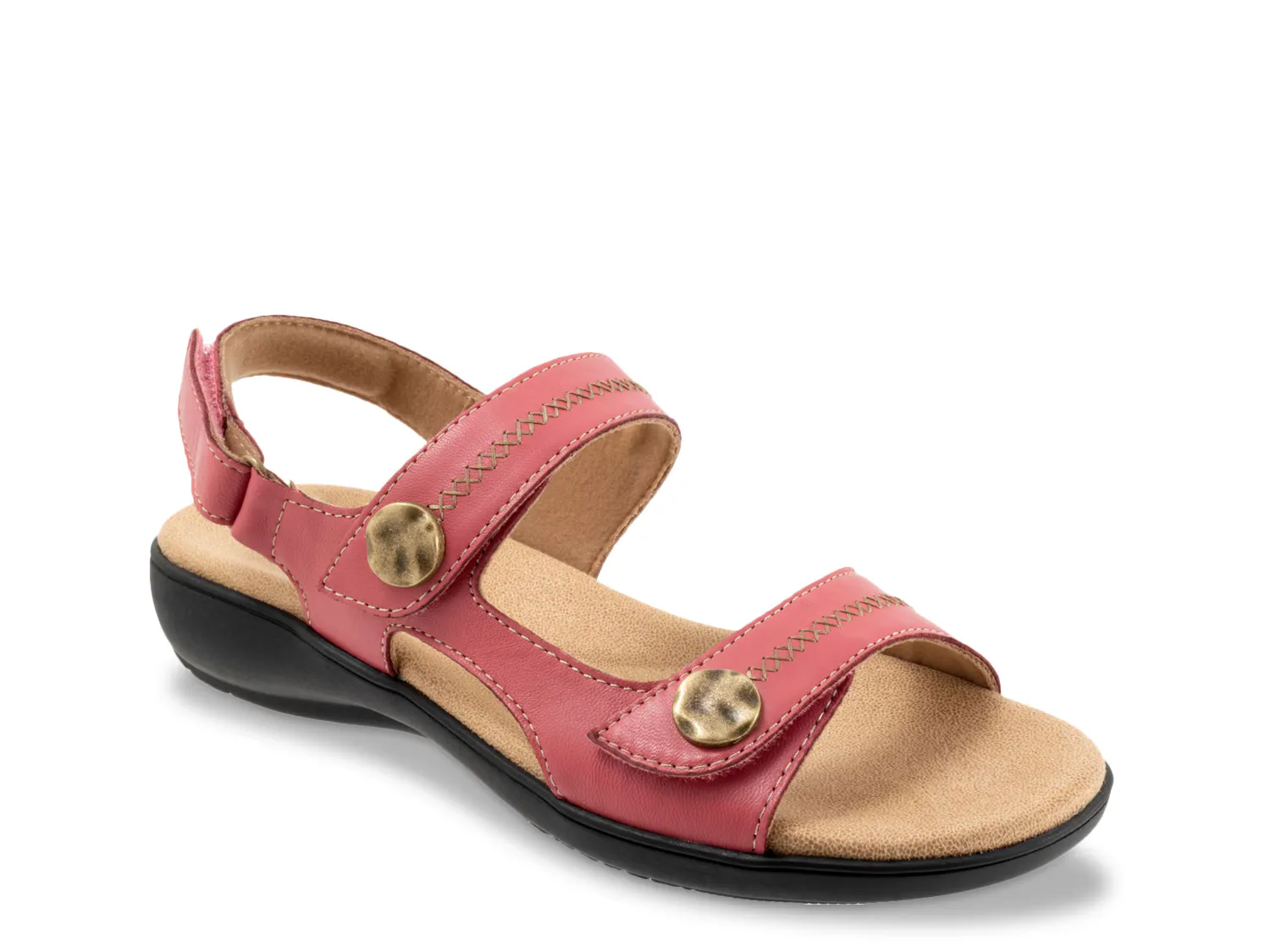 

Сандалии Romi Sandal Trotters, фуксия