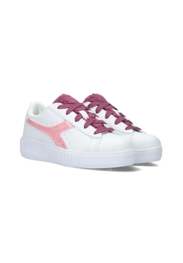 Тренеры Diadora, Wit — фото 2