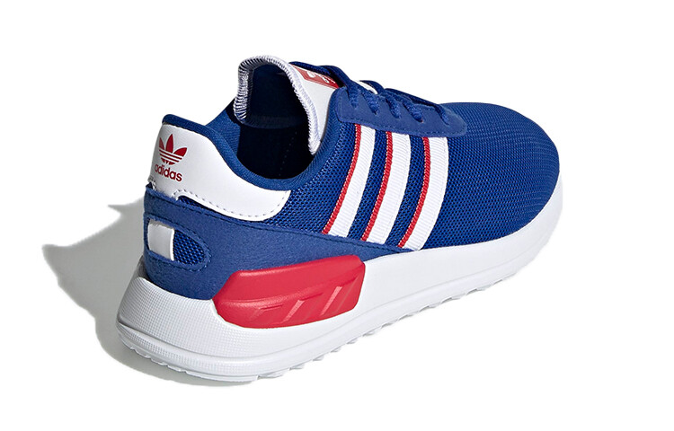 Adidas originals La Trainer Lite Kids Lifestyle кроссовки PS — фото 4