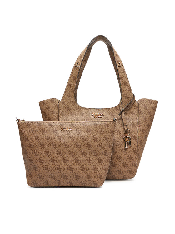

Сумочка HWSG73 34220 Guess, коричневый