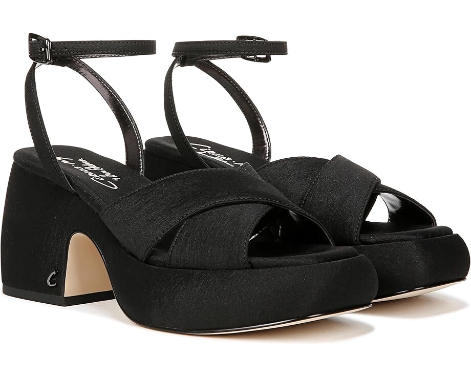

Туфли Circus NY by Sam Edelman Isadora, черный