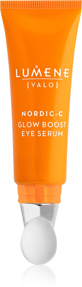 

Nordic-C [valo] сыворотка для сияния кожи вокруг глаз Lumene, 10 мл