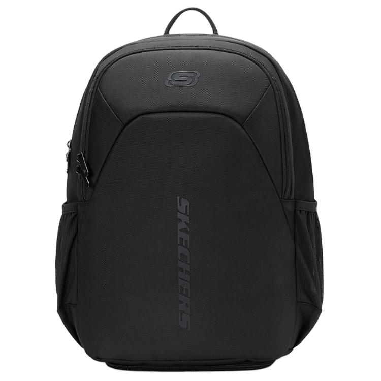 

Skechers Тканевый рюкзак унисекс Regular Carbon Black, Carbon Black