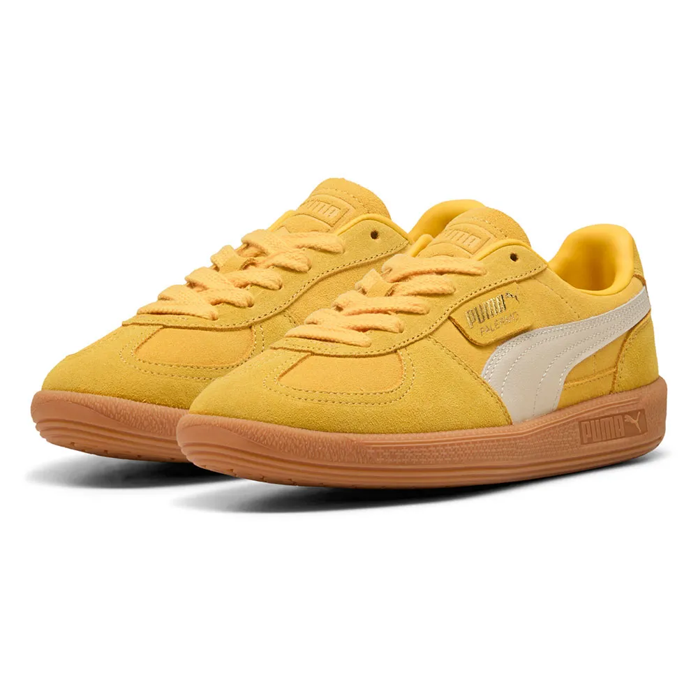 

Кроссовки Puma Palermo, желтый