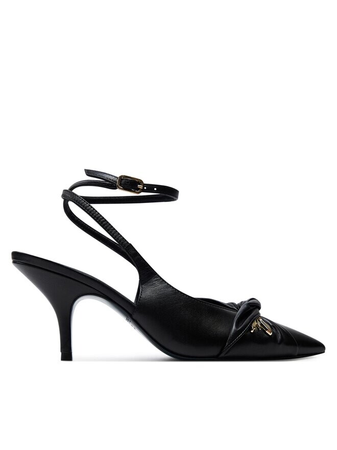 

Сандалии Patrizia Pepe, черный