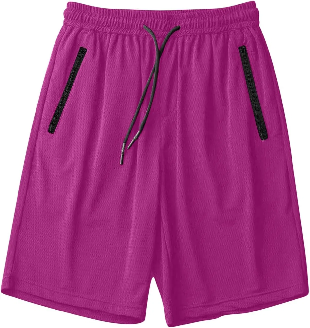Шорты для бега и тренировок Athletic Shorts Generic Silver