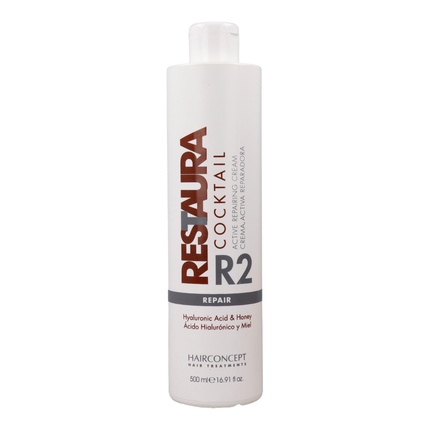 

Средство для волос Hairconcept Restaura R2 Cocktail 500 Ml