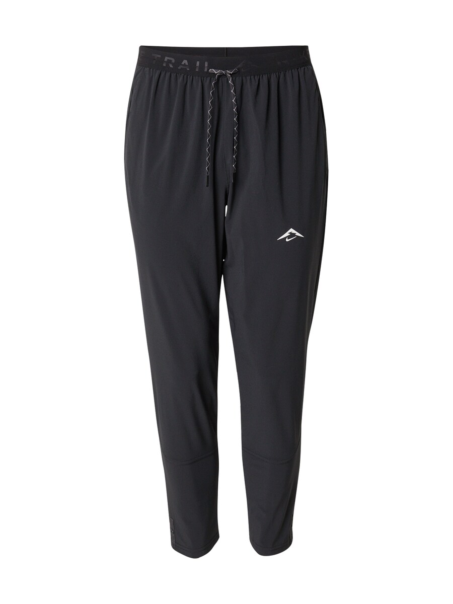 

Длинные брюки NIKE Tapered Workout Pants DAWN RANGE, черный