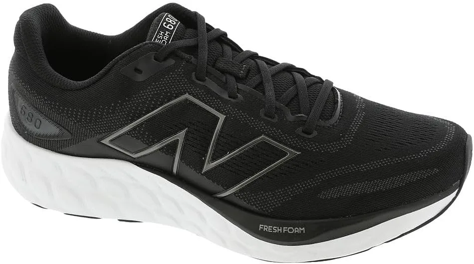 Мужские кроссовки New Balance 520, черный
