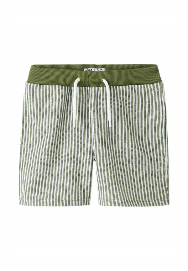 Спортивные штаны Name It, Olivine