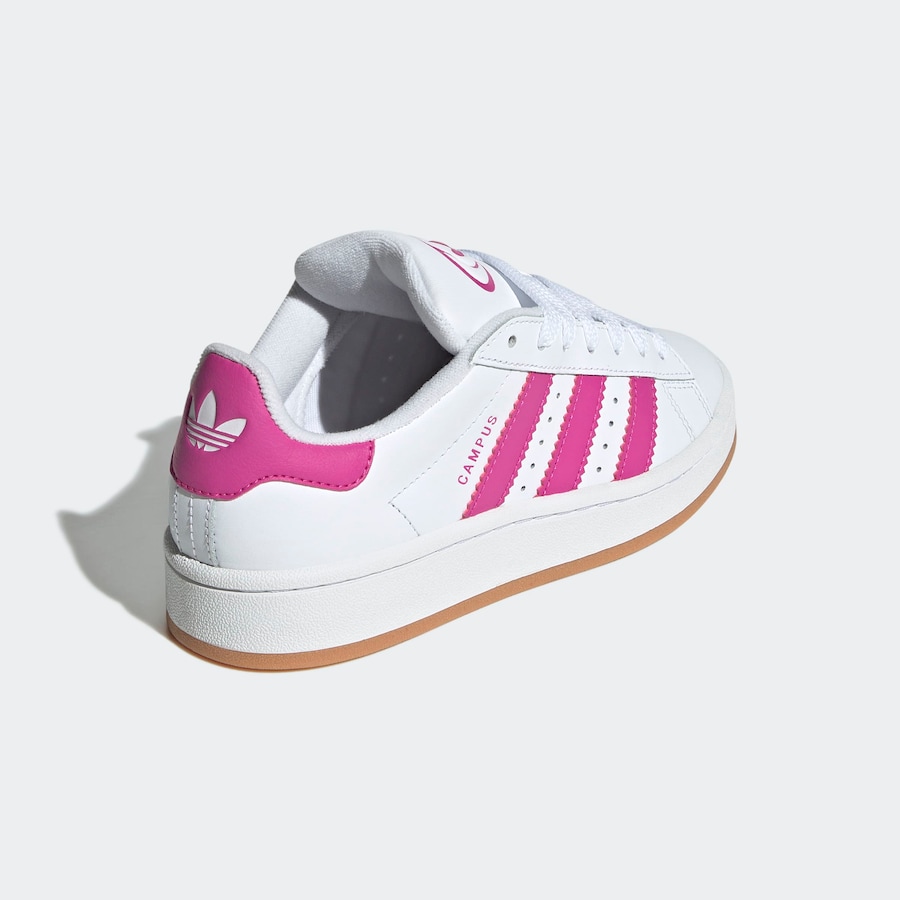 Кроссовки ADIDAS ORIGINALS CAMPUS 00s, белый — фото 4